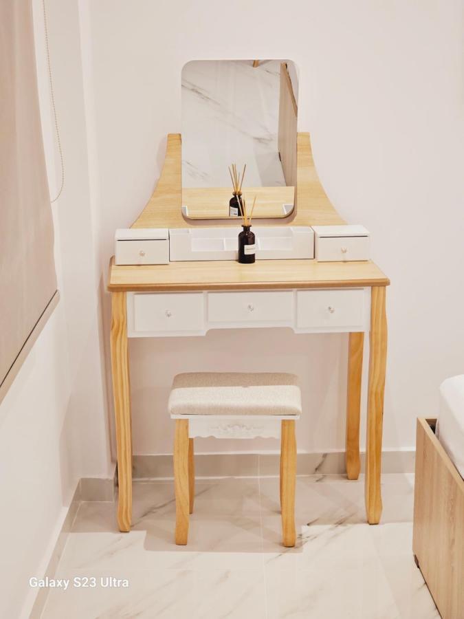 הרקליון Anassa 3 City Center Studio מראה חיצוני תמונה